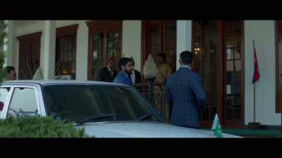 Only three days left for
Pakistan's President General Ghazi - Romeo Akbar Walter