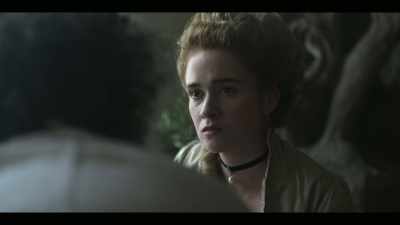 Only through forgiveness
can you find the light. - Dangerous Liaisons