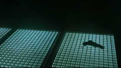 Only this time, - Marvel's Iron Fist