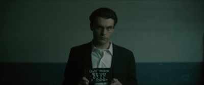Only took me 45 minutes
to get a confession. - Boston Strangler