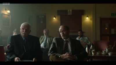 Only it turns out we were
the silent majority all along - Sherwood