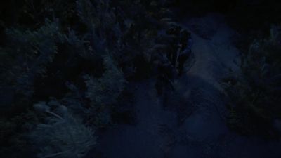 Only two kilometers to theborder. - NCIS