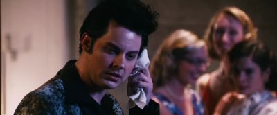 Only two kinds of people know it - Walk Hard: The Dewey Cox Story