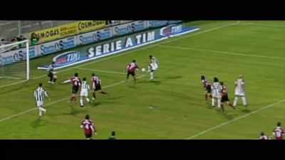 Only two minutes left. Juve's attacking. - Bad Sport