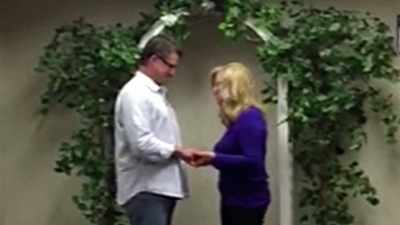 - Only two months
after they meet, uh, - Dirty John, The Dirty Truth