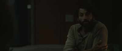 Only two people have access
to that vault, to those books. - Silo