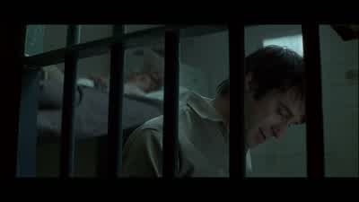 Only two ways I know to leave here early. - Blow