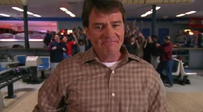 Only two - Malcolm in the Middle