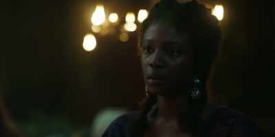 - Only Tycho and me.
- Keep it that way. - Domina