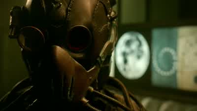 Only until the perigee-syzygy. - Teen Wolf