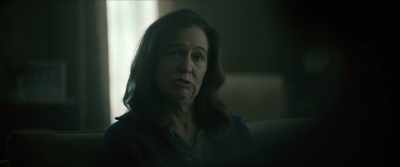 Only way I could get her to calm down
was by singing to her. - Boston Strangler