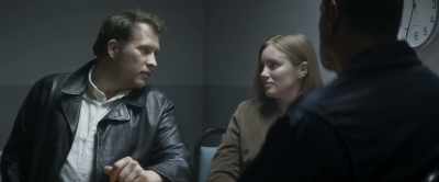 Only, what, £2,500 in fivers? - Rise of the Footsoldier: Vengeance