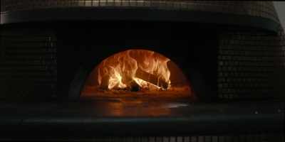 Only with success could I redeem myself. - Chef's Table: Pizza