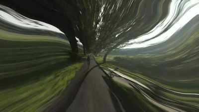 Only with the greatest difficulty
could I still speak intelligibly. - How to Change Your Mind
