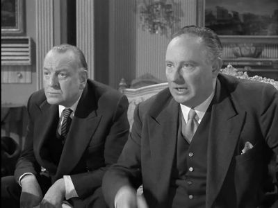 Only with world cooperation and understanding are we secure - A King in New York