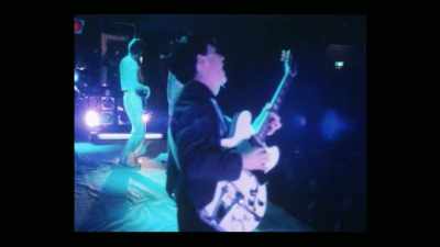 # Only with you - Simple Minds: Everything is Possible