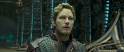 Only you carried the connection to the light. - Guardians of the Galaxy Vol  2
