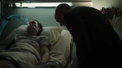 Only you... exist." - Counterpart