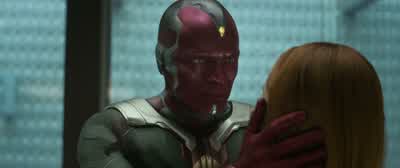Only you, have the power to pay it. - Avengers: Infinity War