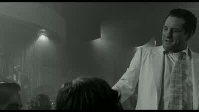 Only you know if it's a joke - Raging Bull