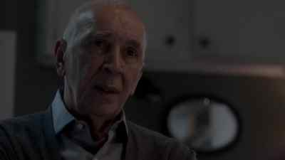 ONLY YOU KNOW IF IT'S TRUE,
PHILIP. - The Americans
