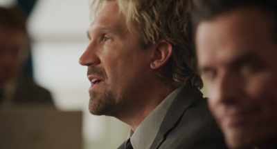 Only because you label intolerant - God's Not Dead: We The People