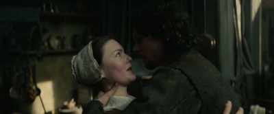Only if you love me. - Tulip Fever
