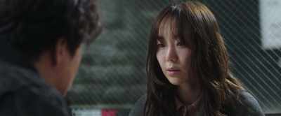 Only you, me and Se-jung
know about this. - Marionette