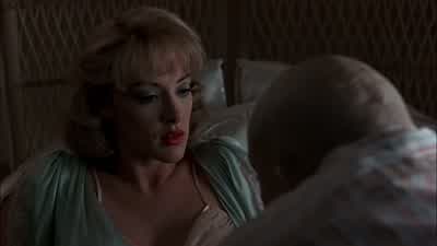 Only you, my dearest. - Addams Family Values
