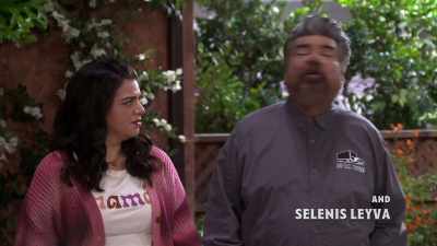 - Only because you ratted
on an illegal candy stand - Lopez vs Lopez