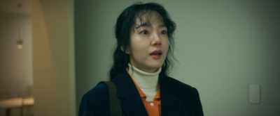 Only when you're alone, - Single in Seoul