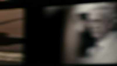 Only you're wearing
a three-piece suit, - Unidentified: Inside America's UFO Investigation