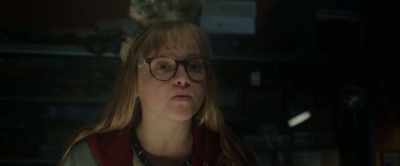 On't be able to stop the giant...
- There is no giant! Just stop! - I Kill Giants