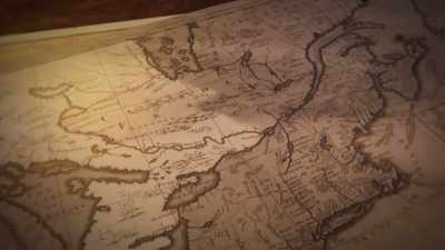  Ontario, quebec,
 new brunswick, - Black Life: Untold Stories