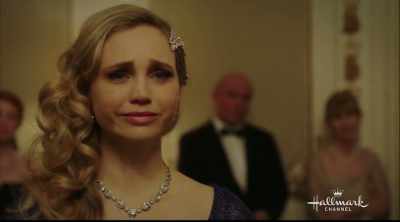 Ontem à noite, quando te ouvi
a expressar os teus sentimentos, - Royally Ever After