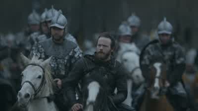 Onward! - Vikings