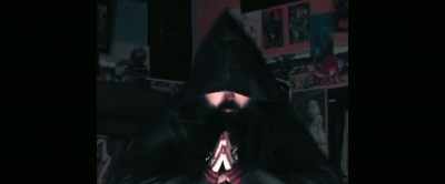 (Onyx exhales) - Onyx the Fortuitous and the Talisman of Souls