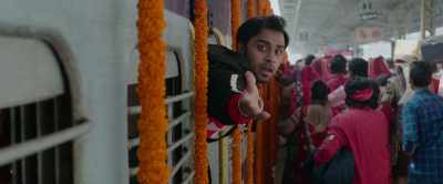 Oo la a... la la... ooo... - Shubh Mangal Zyada Saavdhan