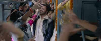 Oo la la... la la... ooo... - Shubh Mangal Zyada Saavdhan