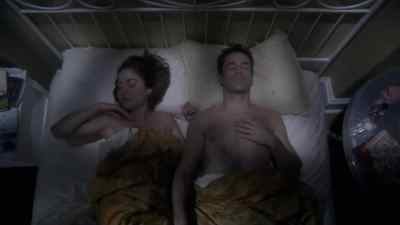 ♪ oo-oo-ooh ♪ - Being Erica
