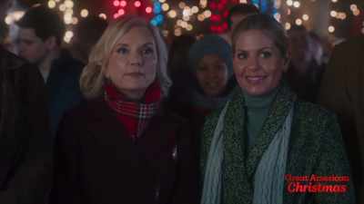 - Oof. Am I ready for this? - My Christmas Hero