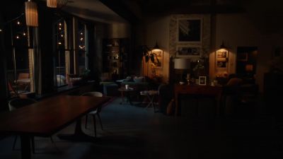 Oof. Babe? - The Flash