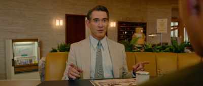 Oof. But you pulled it off, right?
And the date went great. - Hello Tomorrow!