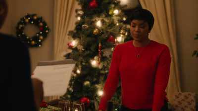 Oof, you have to sell
hella desserts - The Great Holiday Bake War