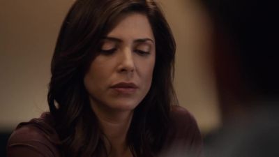 Oof, this isn't looking
very good - Private Eyes