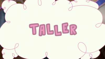 Oof! Not what I was hoping for. - The Fairly OddParents: Fairly Odder