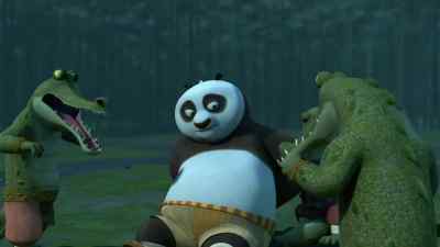 Oof!
Oof! - Kung Fu Panda: Legends of Awesomeness