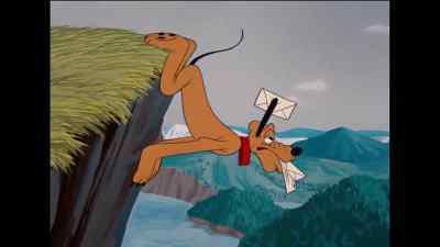 Oof. - Pluto's Surprise Package