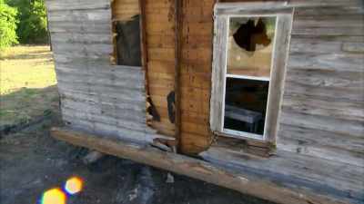oof - Fixer Upper: Behind the Design