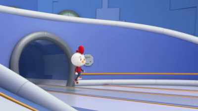 oof - Top Wing